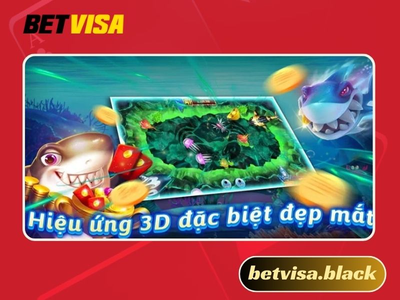 Bắn cá đại thần