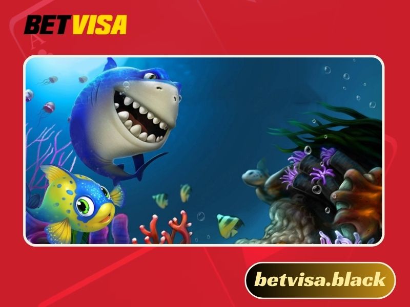 Bắn cá đại thần