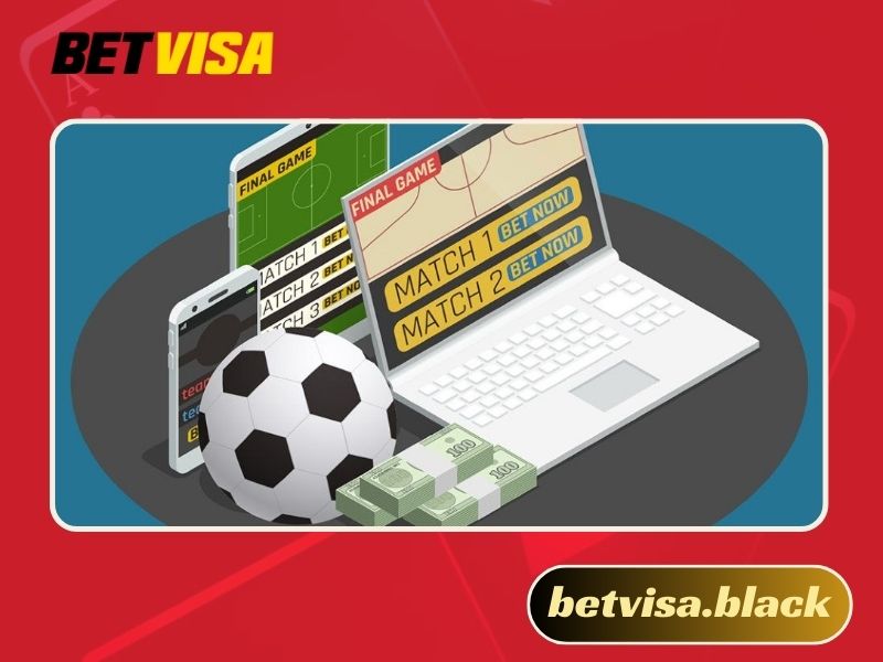 Bắt kèo tỷ số