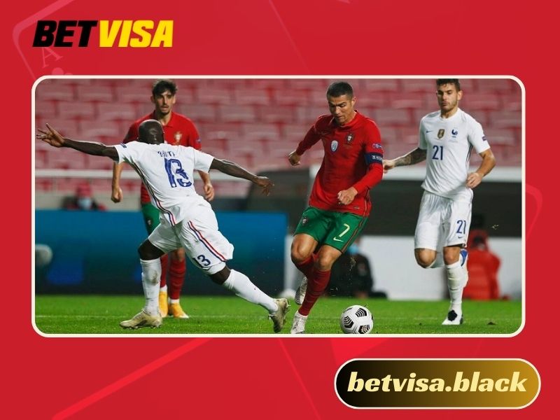 Bắt kèo tỷ số