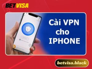 Cài Panda VPN chơi game bài WIN79