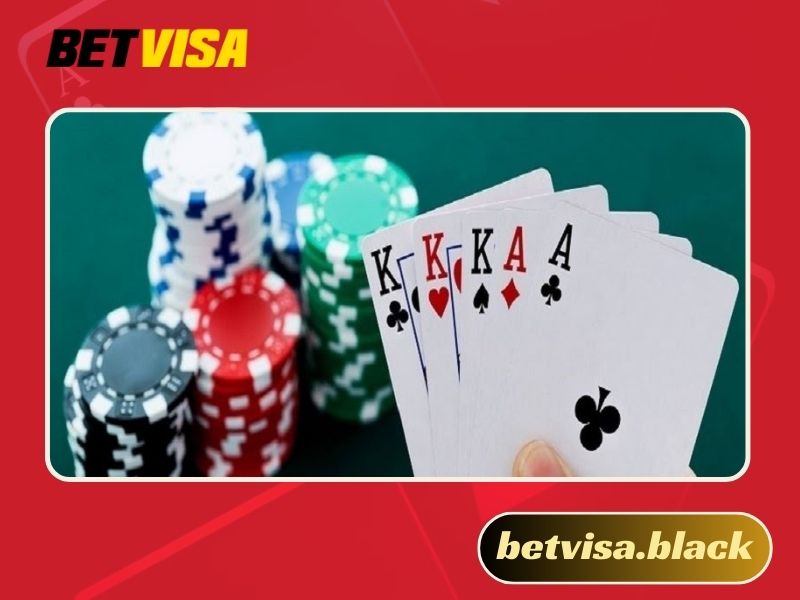 Đánh Liêng online