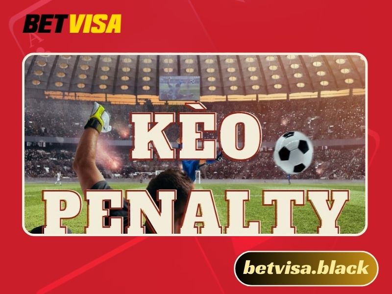 kèo Penalty