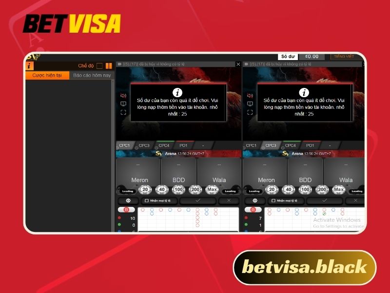 Trực tiếp đá gà CPC3