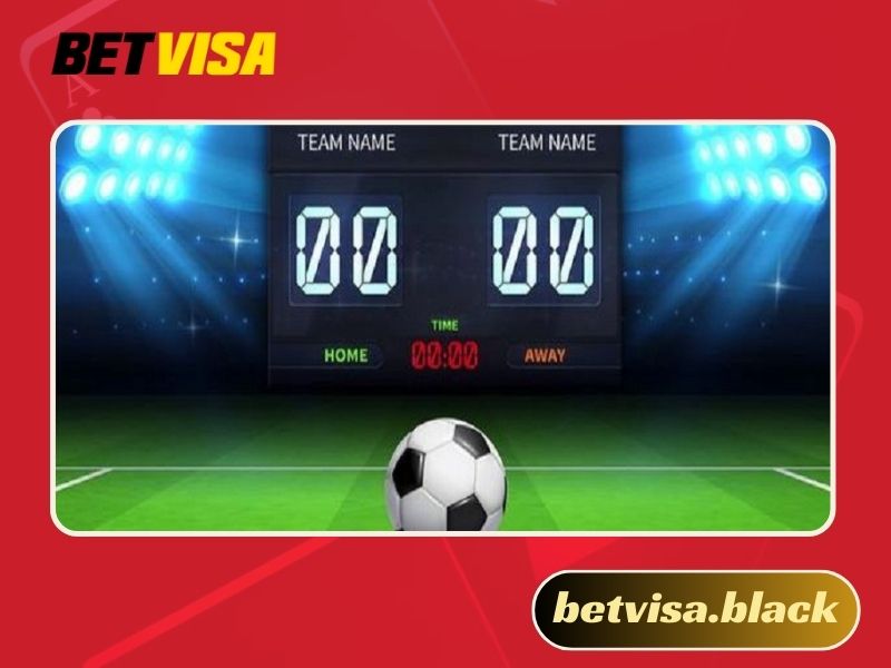 Kèo hoà ngoại trừ