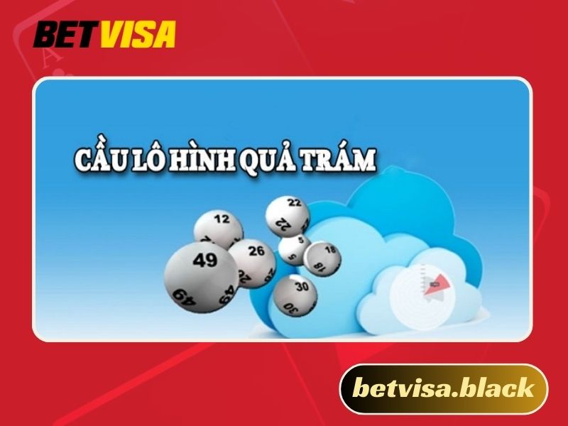 Soi cầu quả trám