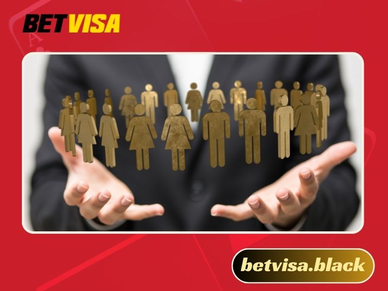 Tuyển dụng Betvisa