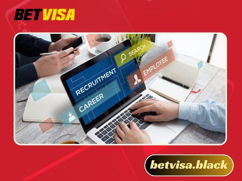 Tuyển dụng Betvisa