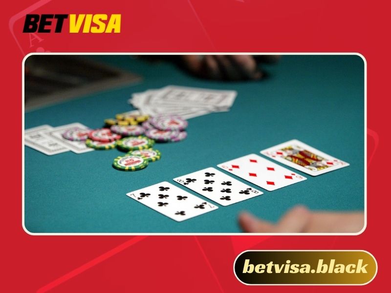 Mẹo chơi Poker